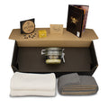 Clear Beeswax Furniture Polish