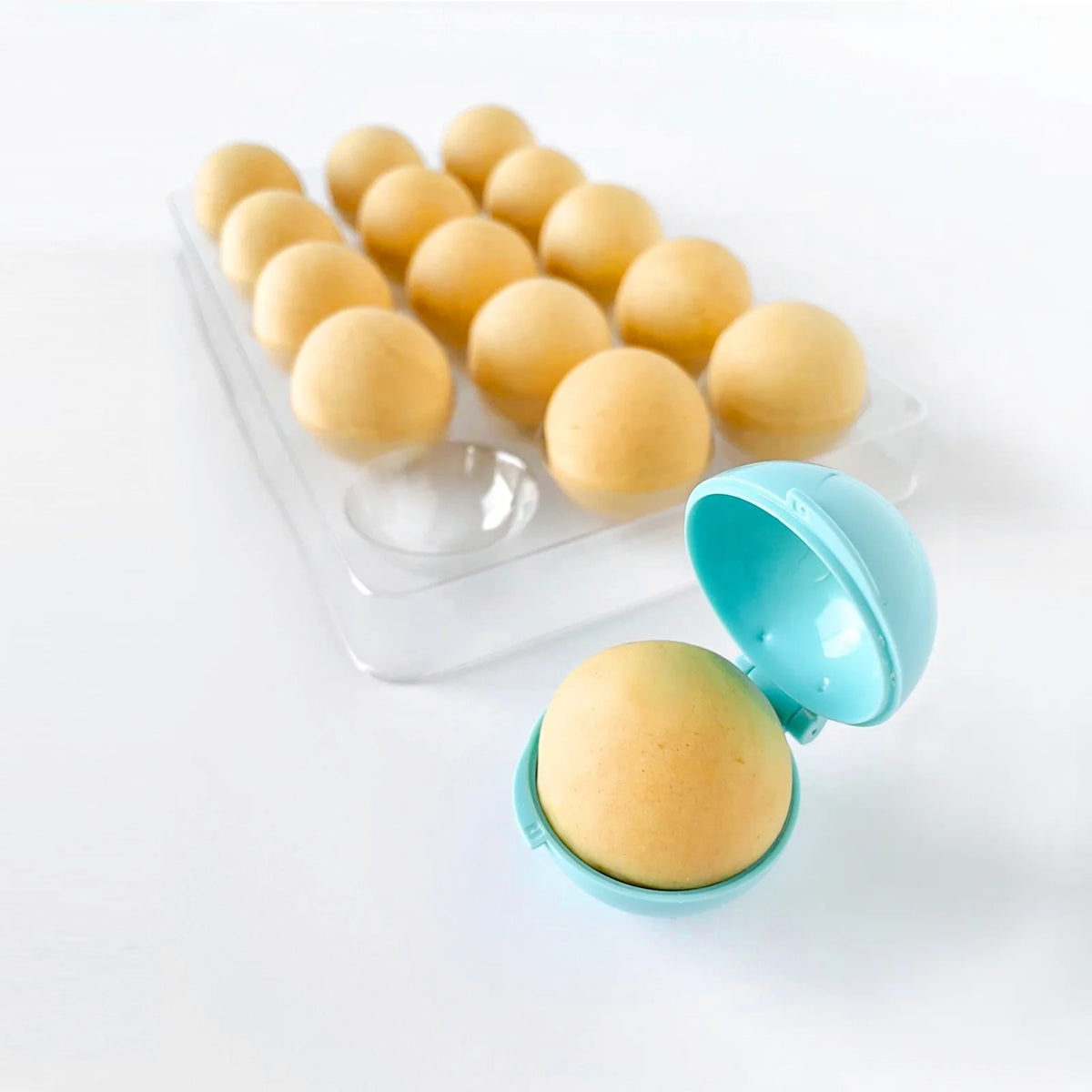 Clear Cake Pop Resting Tray Set of 2 for Upright Setting, Chilling, Storage and Decorating
