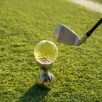 Clear Ice Mold Inspired by Iconic Sports