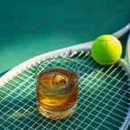 Clear Ice Mold Inspired by Iconic Sports