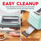 Clear View Toaster
