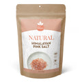 Coarse Himalayan Pink Salt, 4 OZ