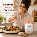 Coarse Himalayan Pink Salt