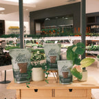 Coarse Tropical Plant Potting Mix