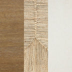 Coastal Modern Counter Stool