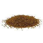 Coated Alfalfa Seed
