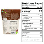 Cocoa Powder, Organic Dutch-Processed Cocoa