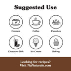Cocoa Powder, Organic Dutch-Processed Cocoa