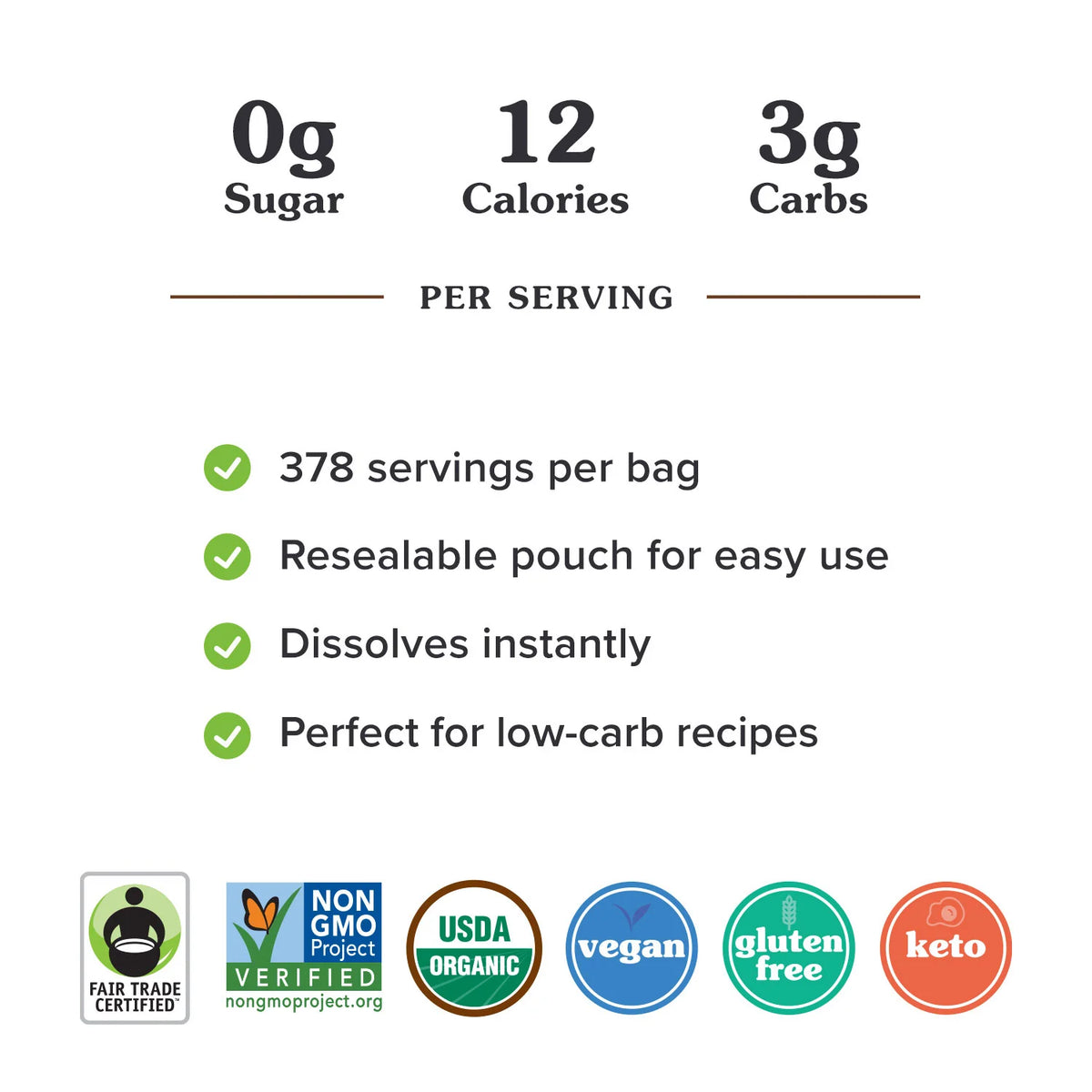 Cocoa Powder, Organic Dutch-Processed Cocoa