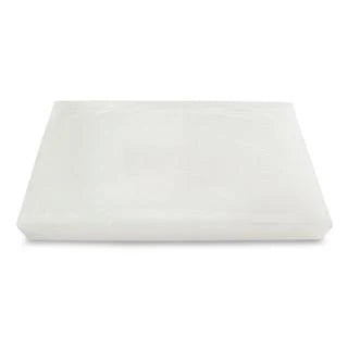 Coconut Apricot Candle Wax in an 11 lb Soft Slab