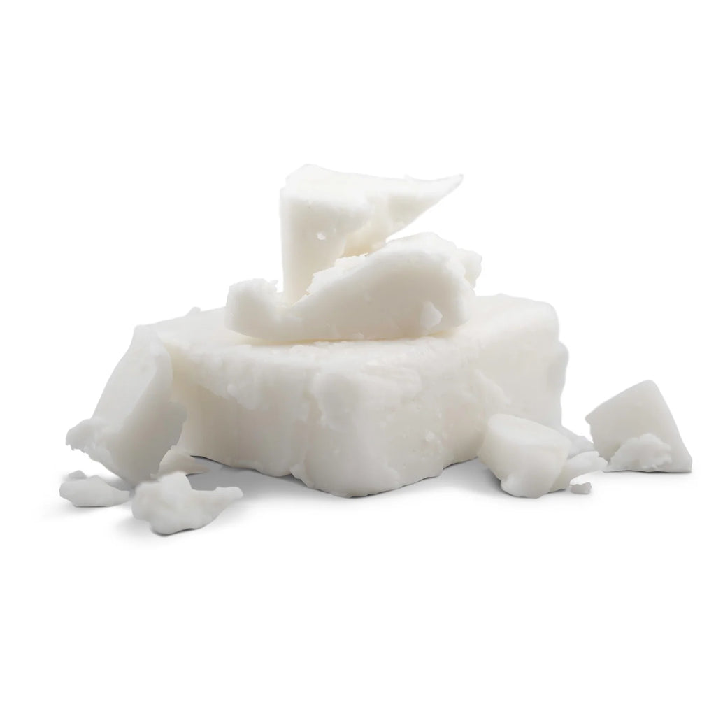 Coconut Apricot Candle Wax in an 11 lb Soft Slab