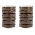 Coconut Coir Potting Soil Disks