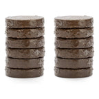 Coconut Coir Potting Soil Disks