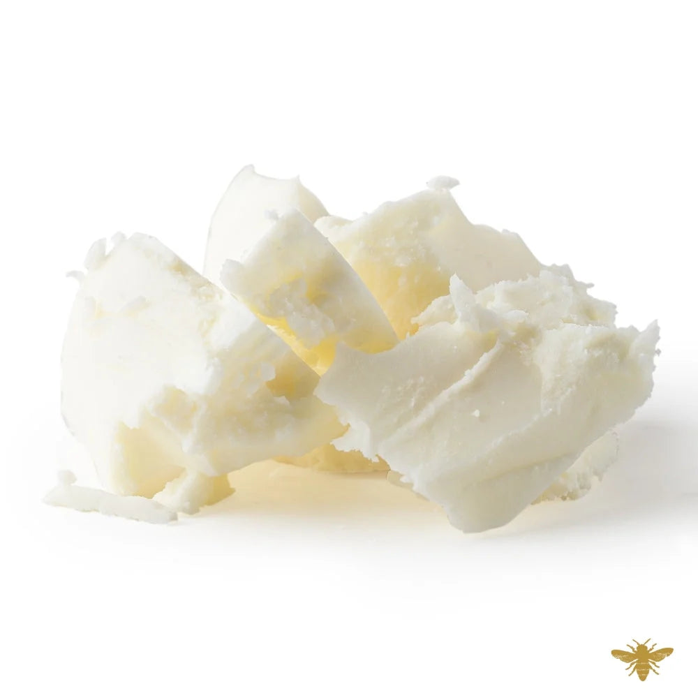 Coconut Container Candle Wax Blend with Smooth Tops, Bright White Color and 11 lb or 44 lb Slab