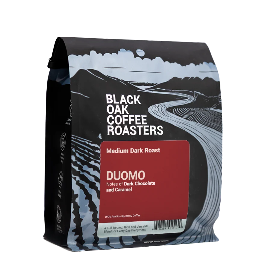 Coffee Blend
