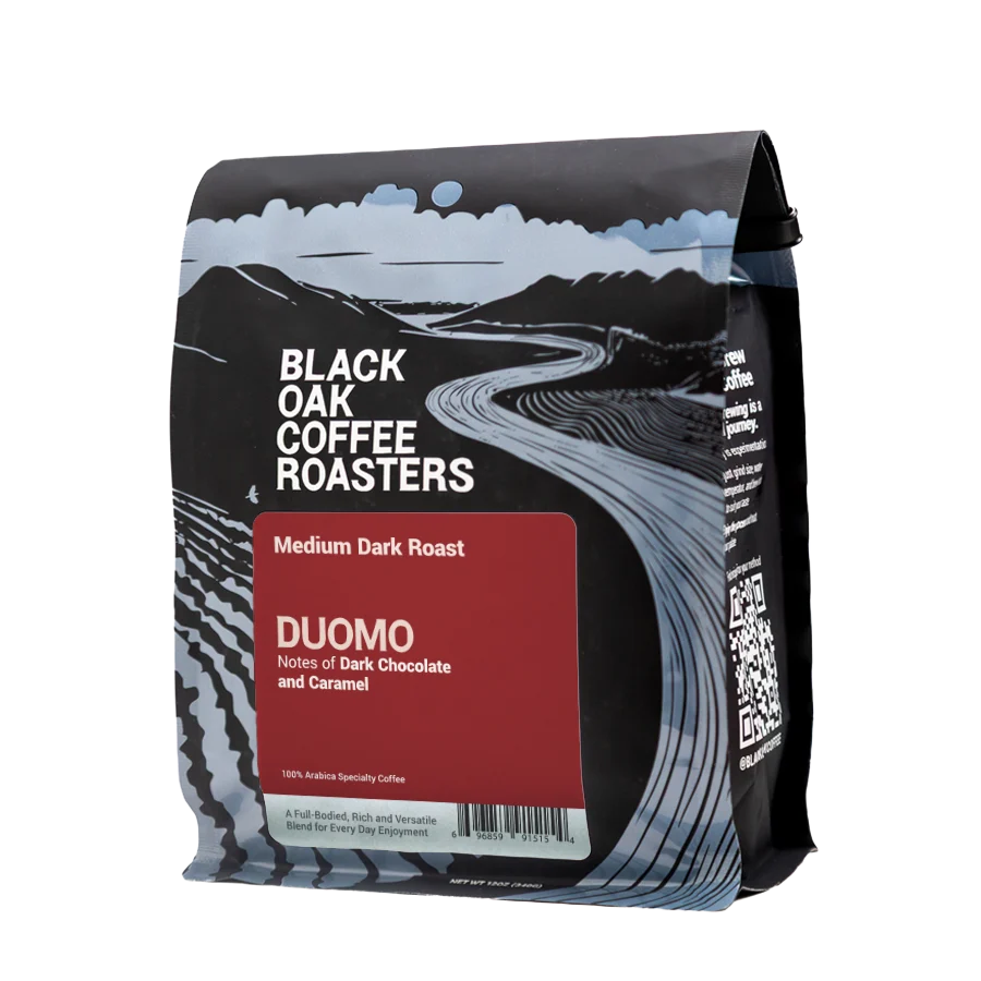 Coffee Blend