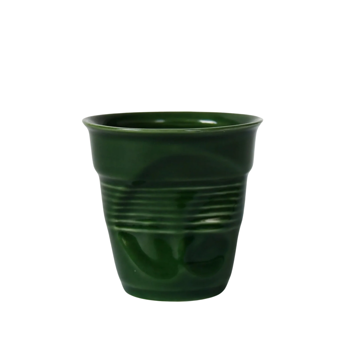 Coffee Cup Inspired by Middle Eastern Street Coffee Traditions in