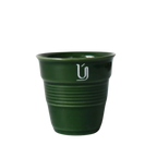 Coffee Cup Inspired by Middle Eastern Street Coffee Traditions in