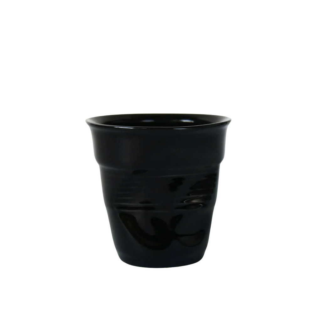 Coffee Cup Inspired by Middle Eastern Street Coffee Traditions in