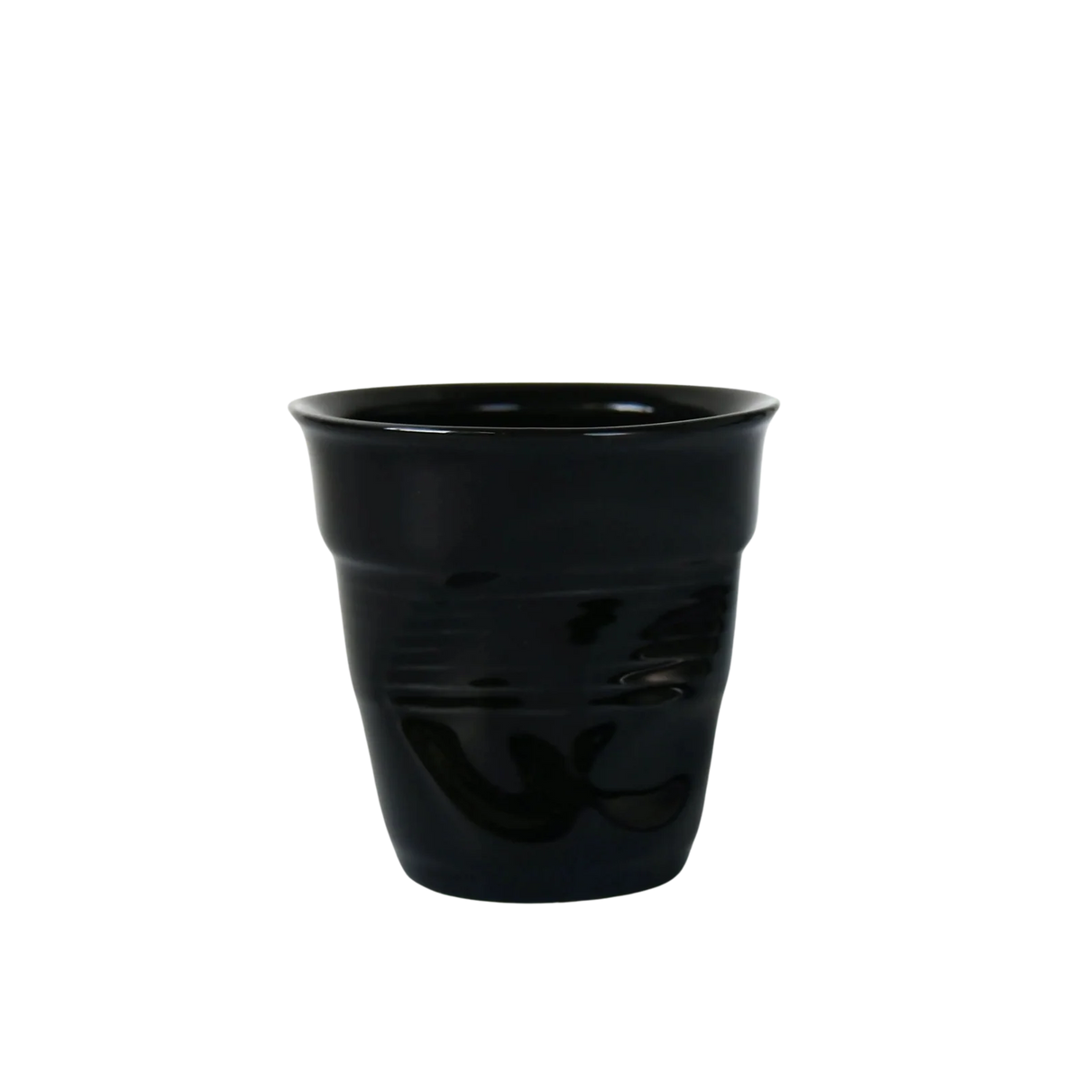Coffee Cup Inspired by Middle Eastern Street Coffee Traditions in
