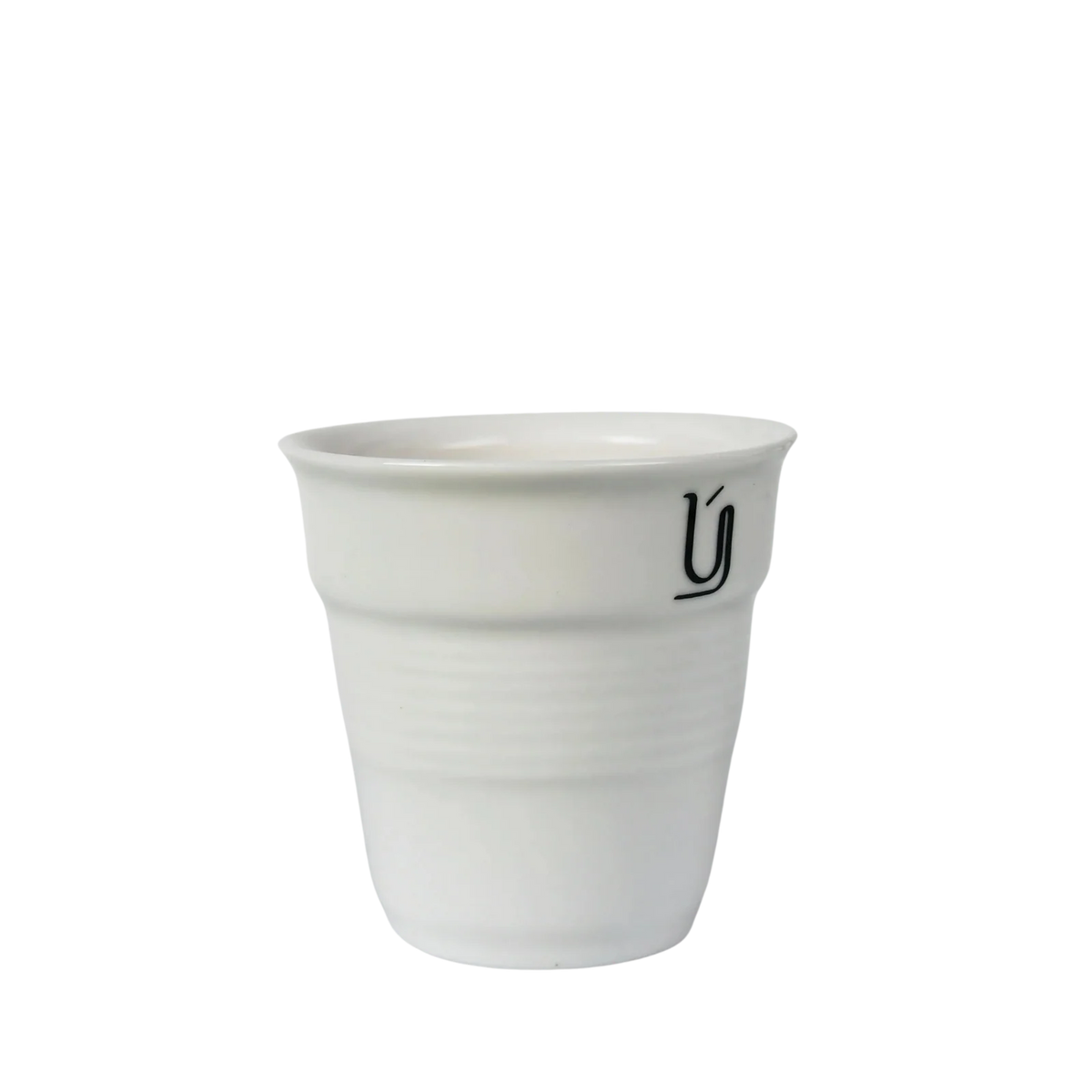 Coffee Cup Inspired by Middle Eastern Street Coffee Traditions in