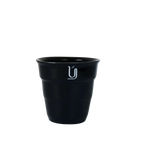 Coffee Cup Inspired by Middle Eastern Street Coffee Traditions in