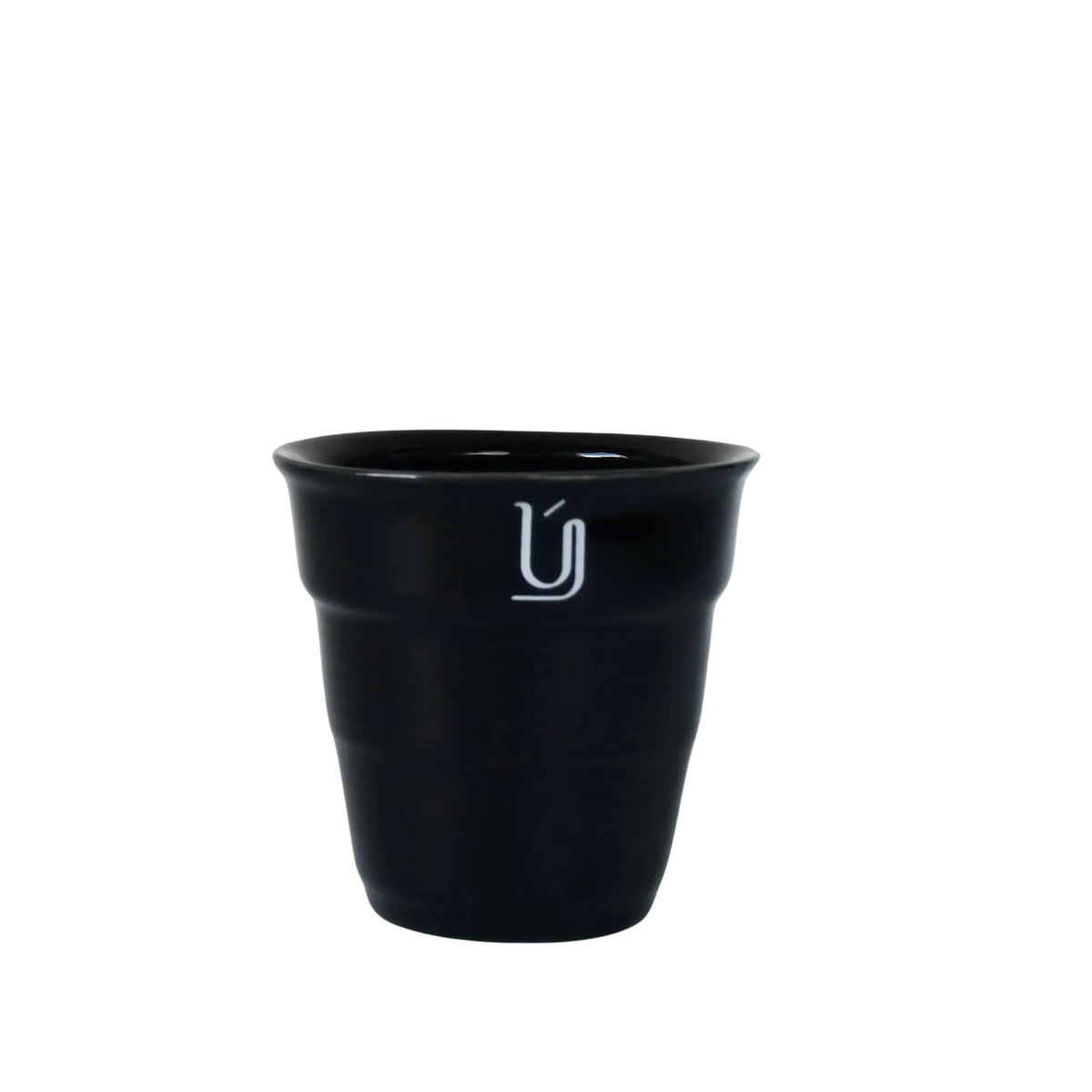 Coffee Cup Inspired by Middle Eastern Street Coffee Traditions in