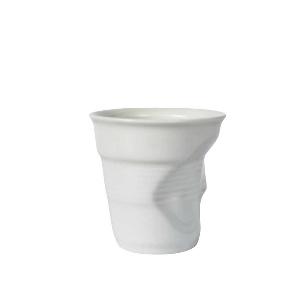 Coffee Cup Inspired by Middle Eastern Street Coffee Traditions in