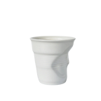 Coffee Cup Inspired by Middle Eastern Street Coffee Traditions in