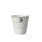 Coffee Cup Inspired by Middle Eastern Street Coffee Traditions in