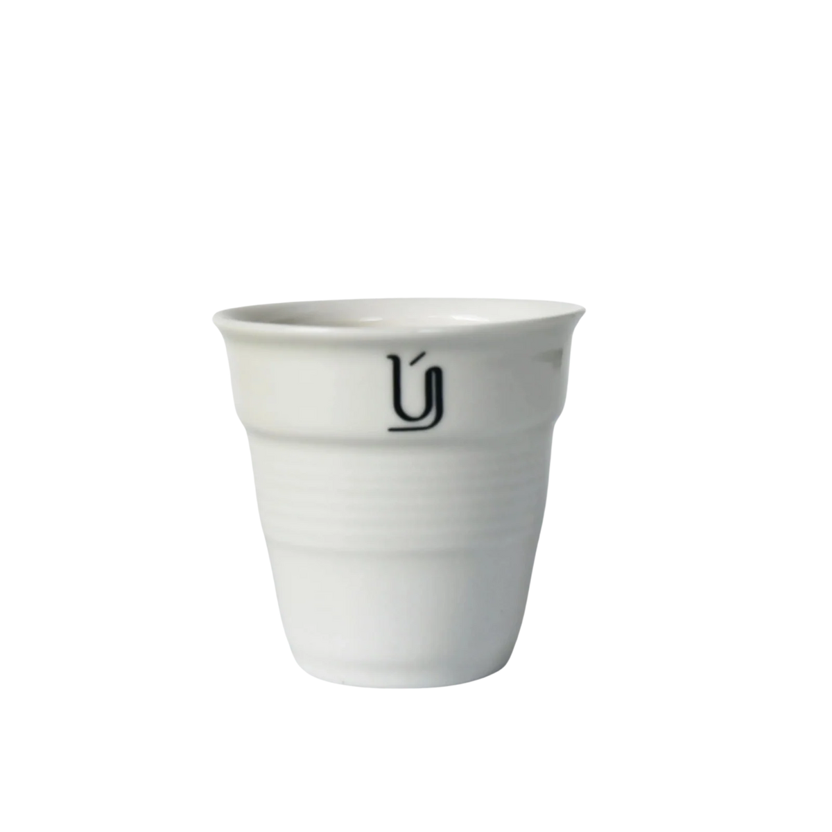 Coffee Cup Inspired by Middle Eastern Street Coffee Traditions in
