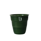 Coffee Cup Inspired by Middle Eastern Street Coffee Traditions in