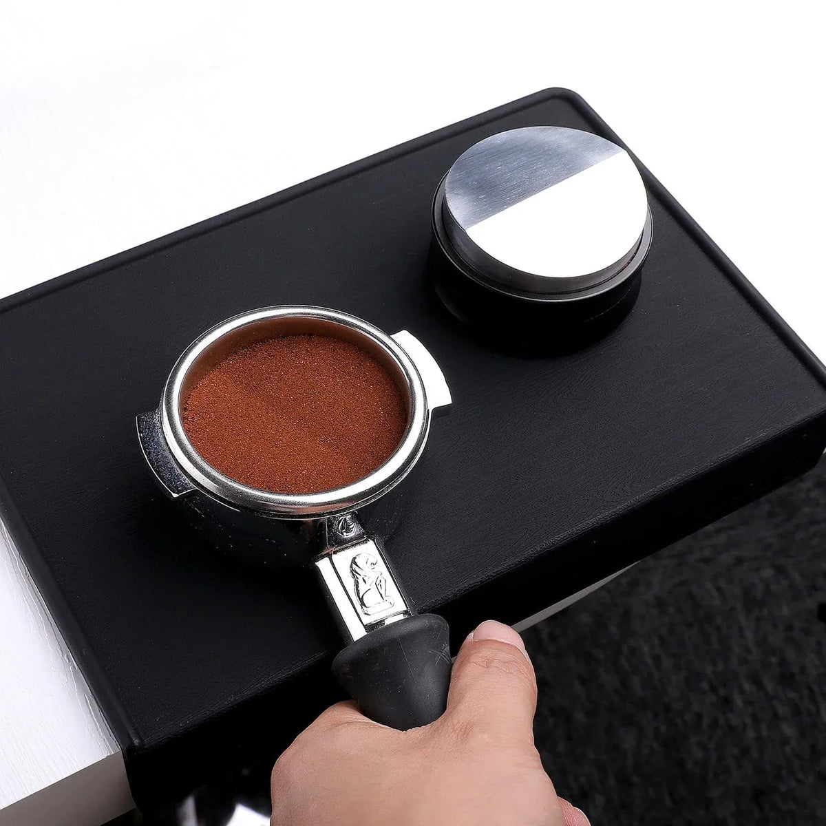 Coffee Distributor Tool