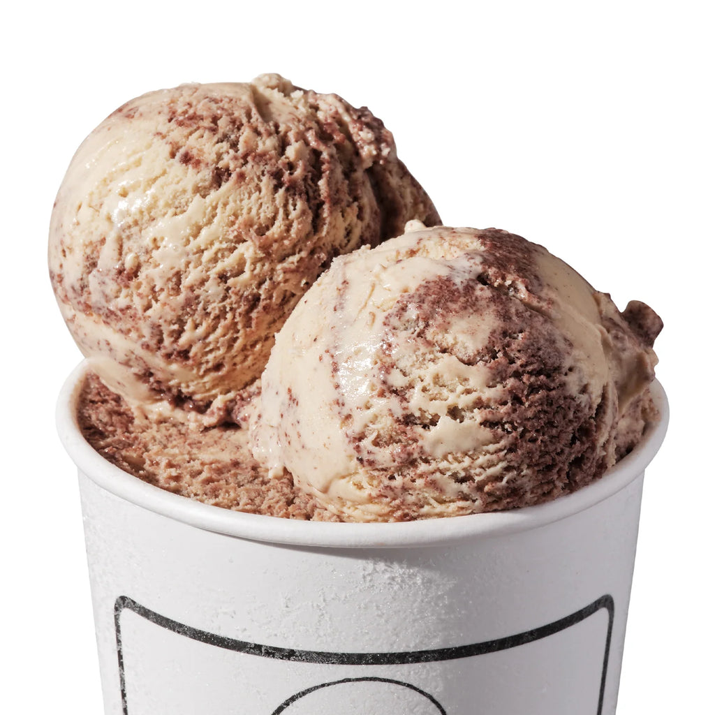 Coffee Ice Cream