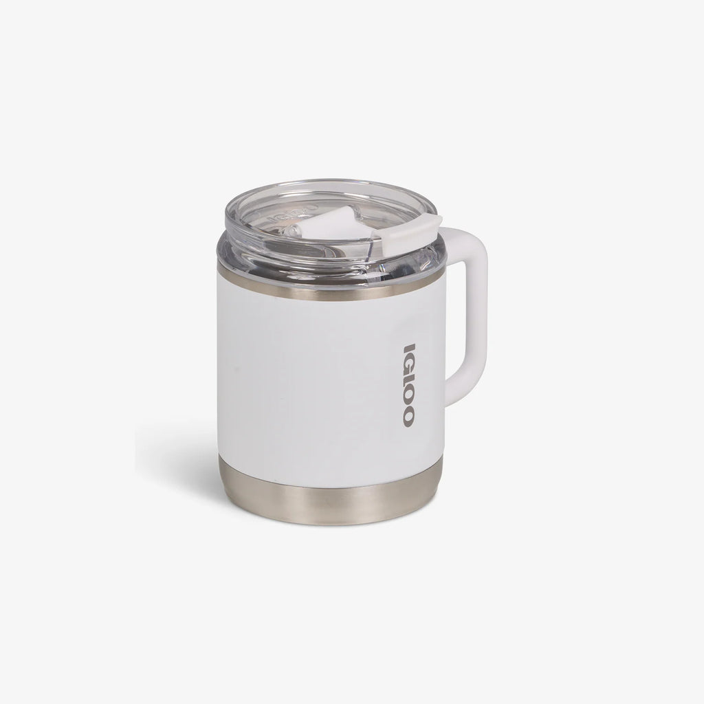 Coffee Mug in 15 oz Stainless Steel