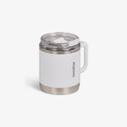 Coffee Mug in 15 oz Stainless Steel