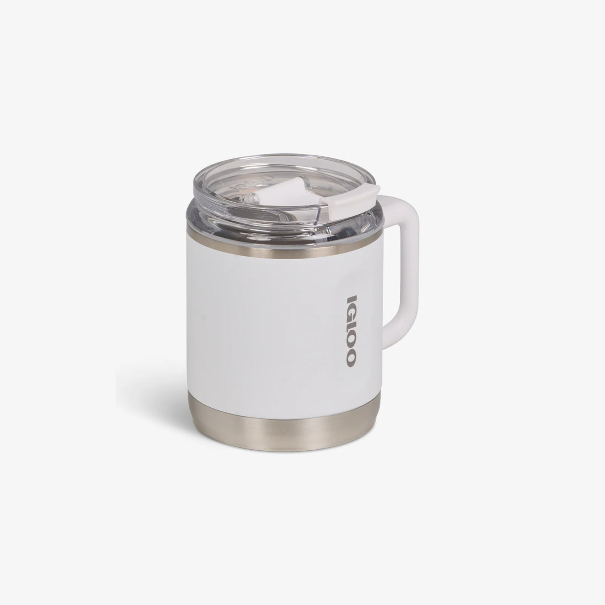 Coffee Mug in 15 oz Stainless Steel