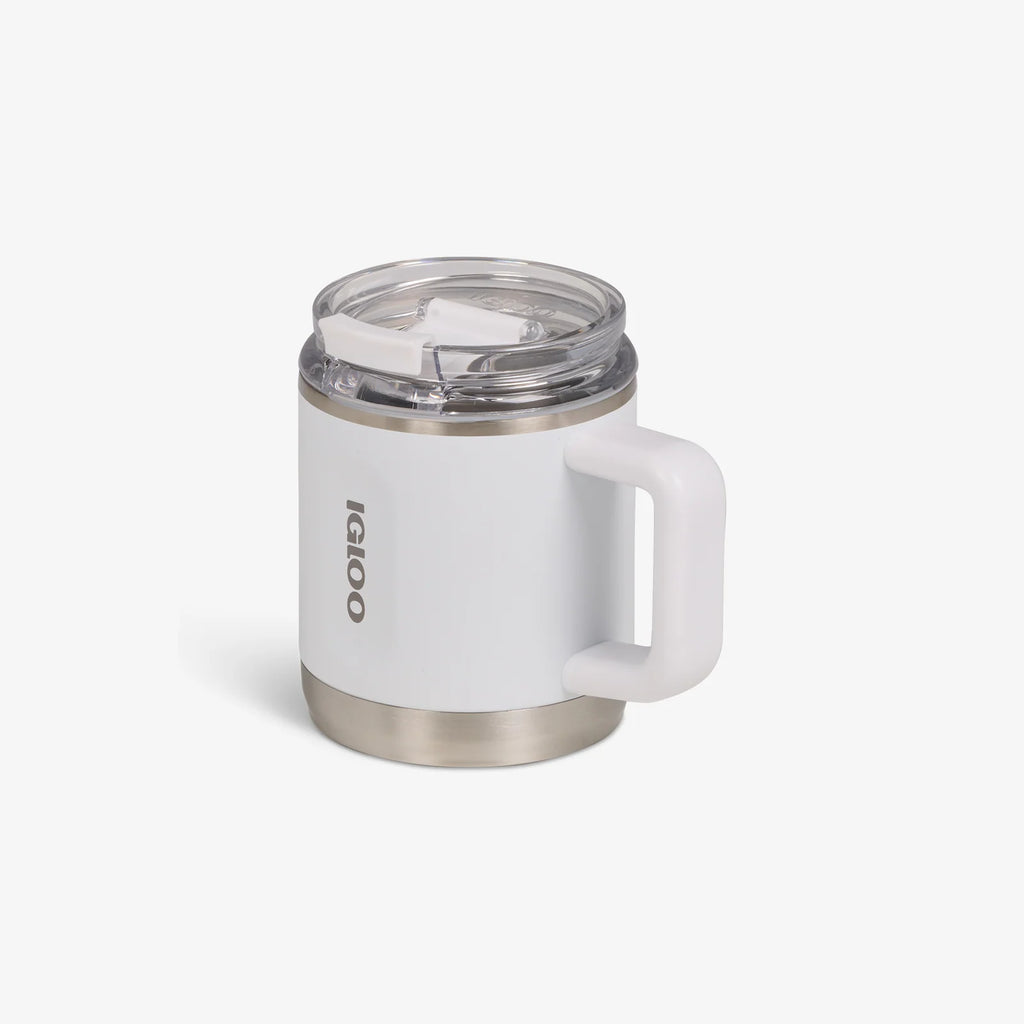 Coffee Mug in 15 oz Stainless Steel