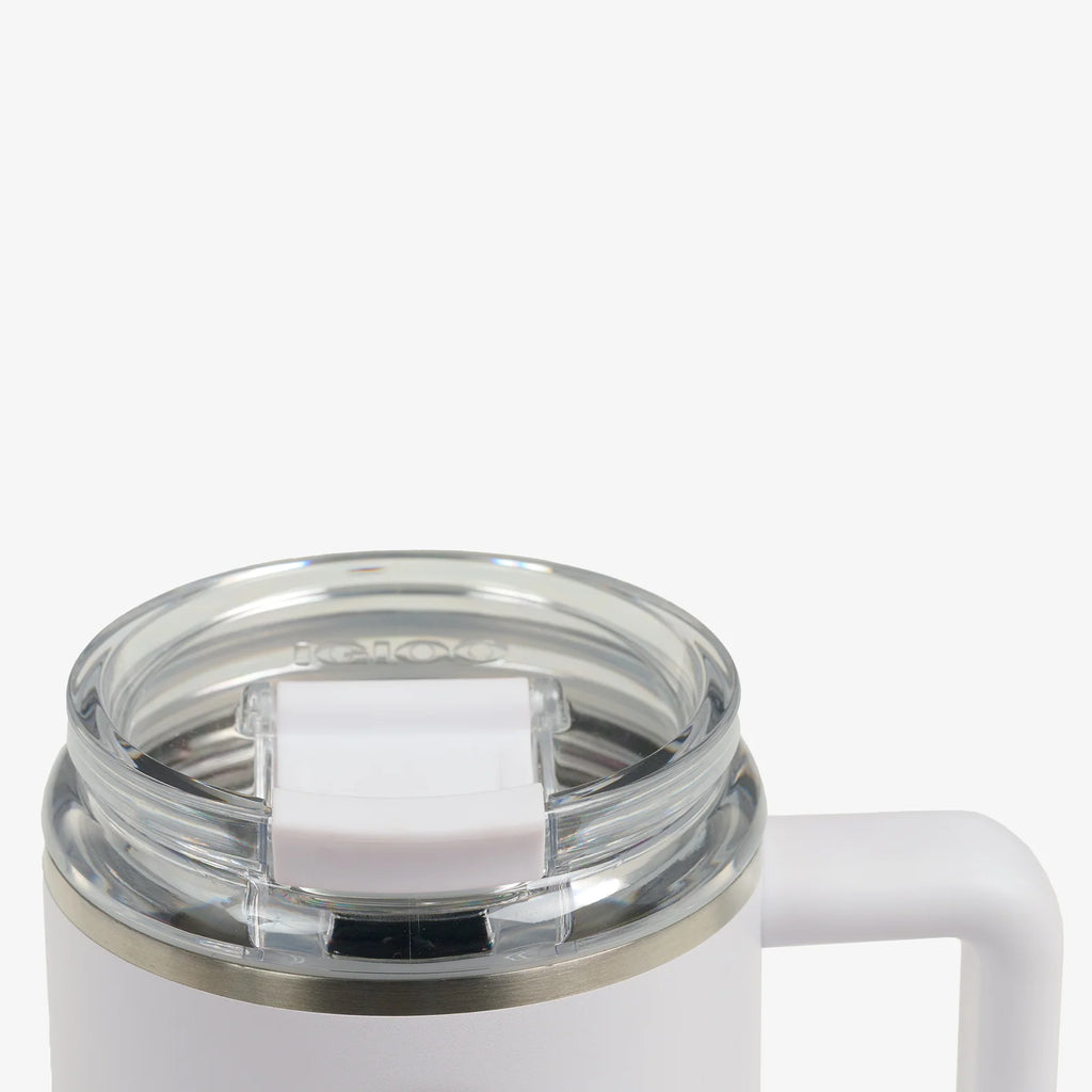 Coffee Mug in 15 oz Stainless Steel
