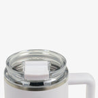 Coffee Mug in 15 oz Stainless Steel