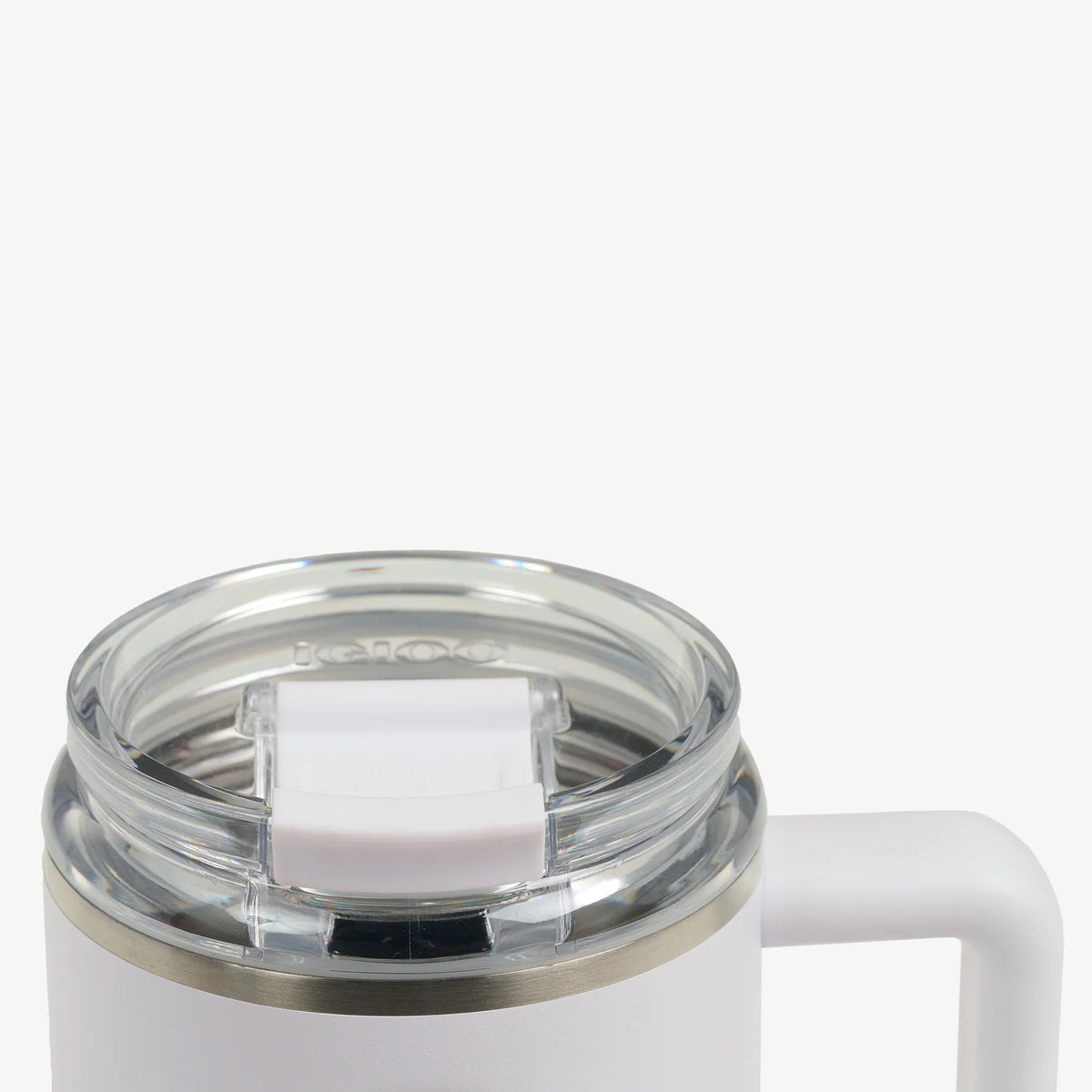 Coffee Mug in 15 oz Stainless Steel