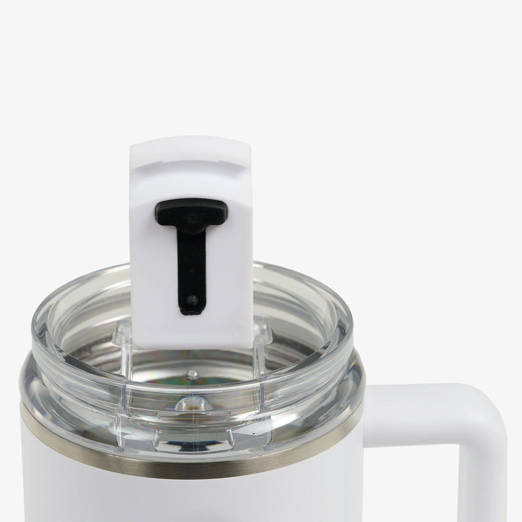 Coffee Mug in 15 oz Stainless Steel