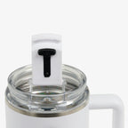 Coffee Mug in 15 oz Stainless Steel
