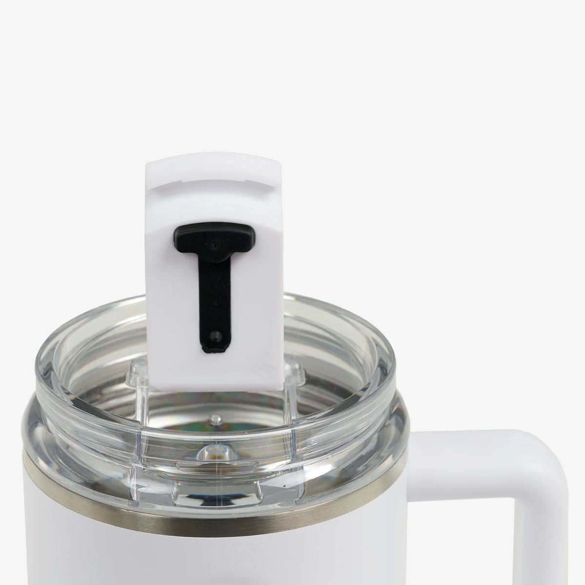 Coffee Mug in 15 oz Stainless Steel