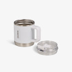Coffee Mug in 15 oz Stainless Steel