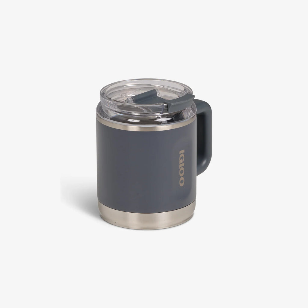 Coffee Mug in 15 oz Stainless Steel