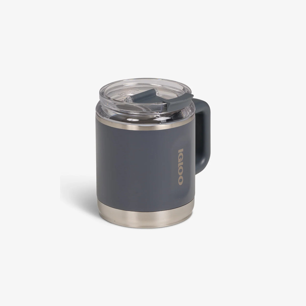 Coffee Mug in 15 oz Stainless Steel