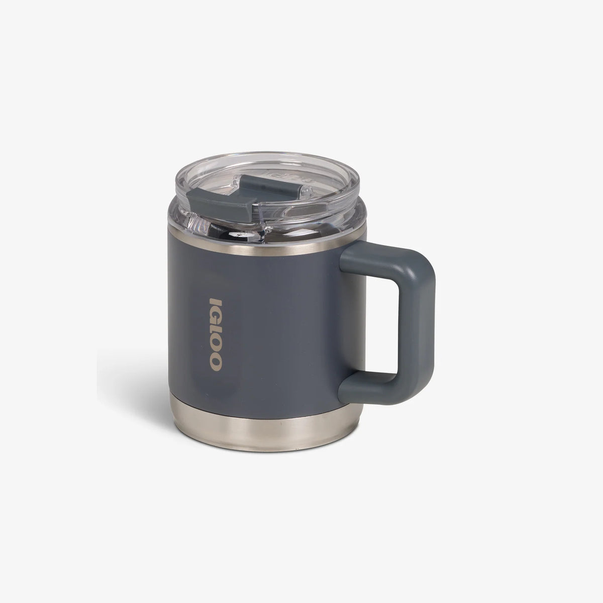Coffee Mug in 15 oz Stainless Steel