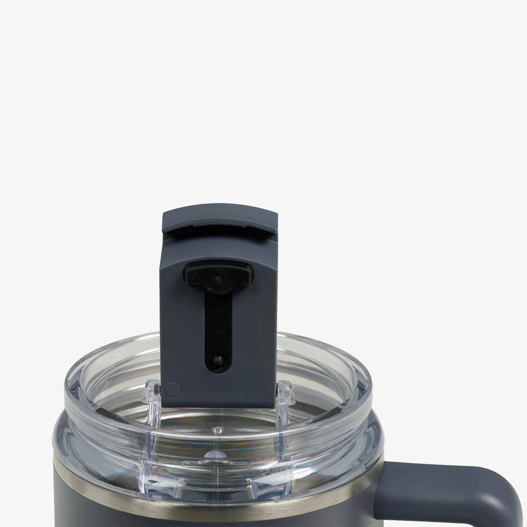 Coffee Mug in 15 oz Stainless Steel