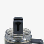 Coffee Mug in 15 oz Stainless Steel